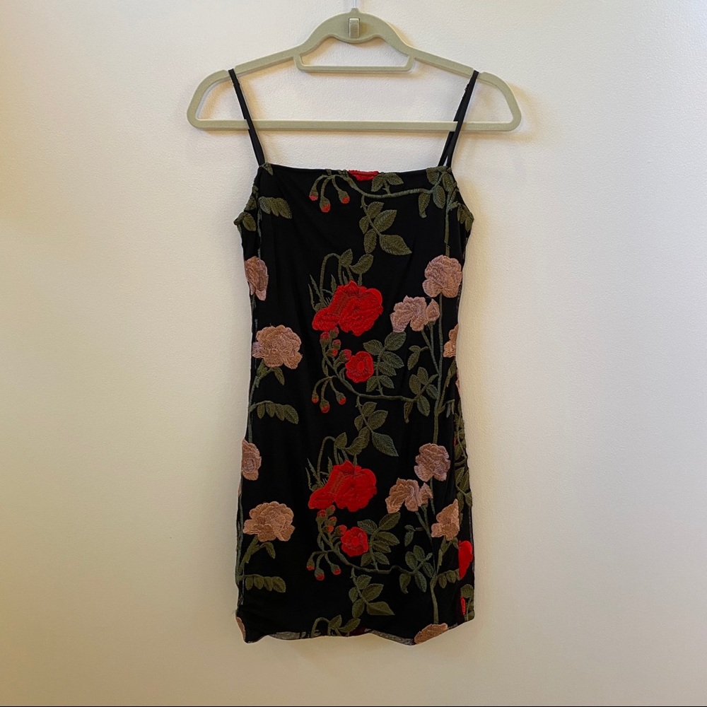 Donna Mizani Botanic Dress